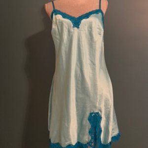 Victoria's Secret Slip Nightgown